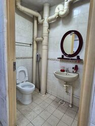 Blk 366 Clementi Avenue 2 (Clementi), HDB 3 Rooms #582775471